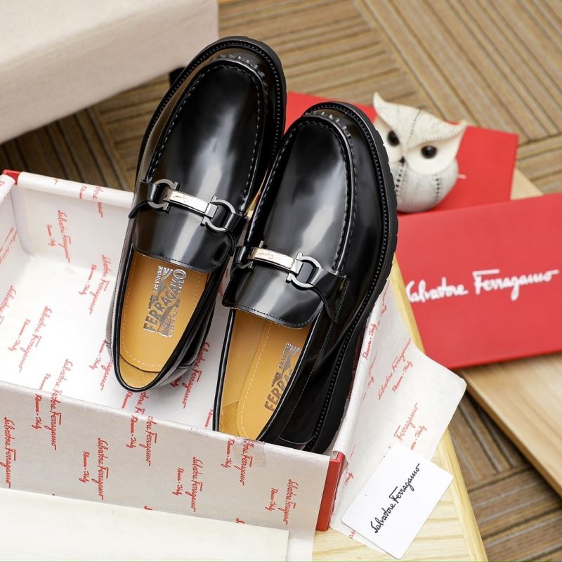 Ferragamo Shoes